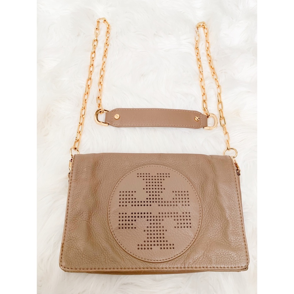 Tory Burch Convertible Crossbody